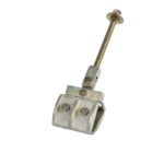 Adjustable Glass Curtain Wall Anchor Clamp System Featured Image